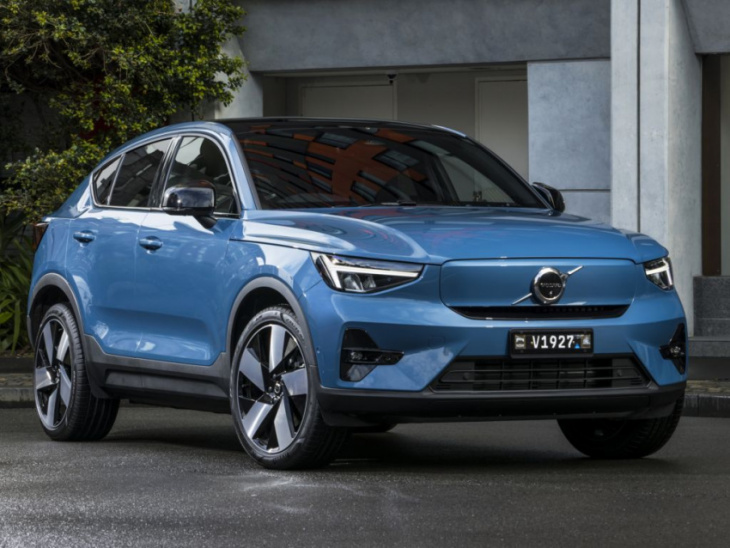 volvo to go all bev in oz from 2026