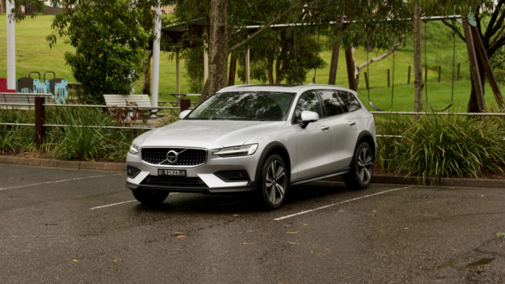volvo cars australia to go fully-electric from 2026