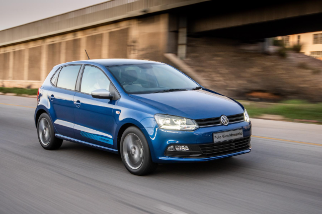 are volkswagens good for new drivers?