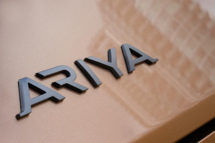 android, nissan sees ariya following leaf as introduction to bevs