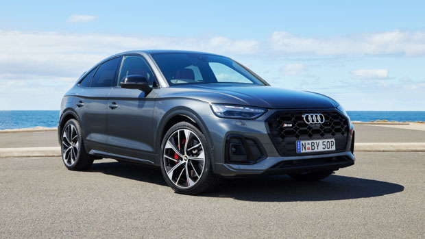 audi australia says “never say never” to bringing back diesel for sq7 in the future