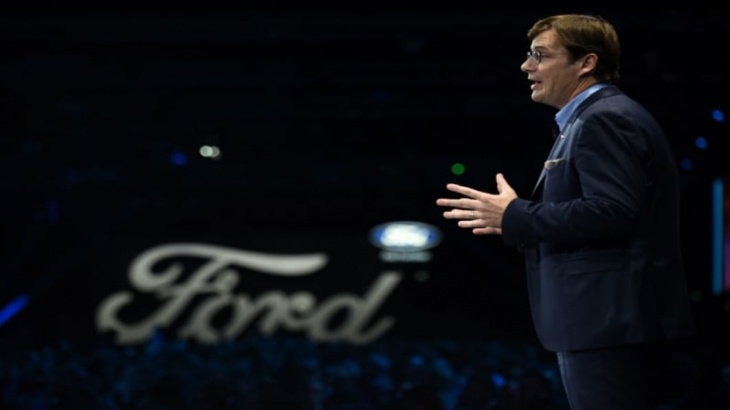ford quality chief retires as ceo tries to boost reliability, reduce recalls
