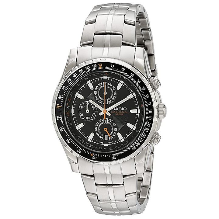 amazon, gift guide: our favorite affordable chronograph & driving watches under $300