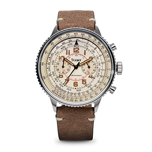 amazon, gift guide: our favorite affordable chronograph & driving watches under $300