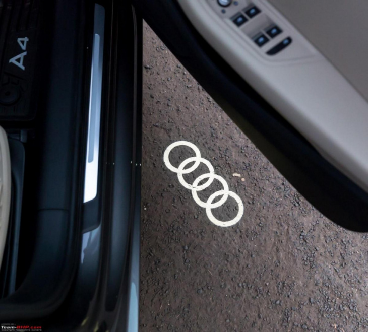 2022 audi a4: 7,500 km & 7 months of blissful ownership