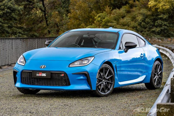 scoop: honda prelude to return in 2028 as an ev sports car, could it look like a gr86/brz?