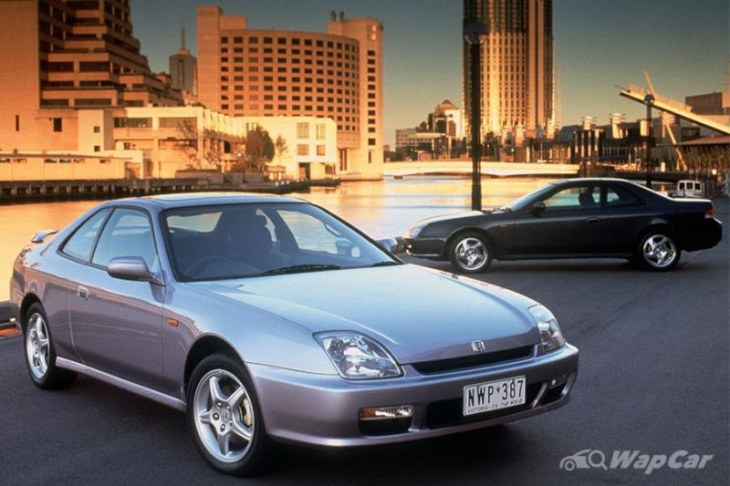 scoop: honda prelude to return in 2028 as an ev sports car, could it look like a gr86/brz?