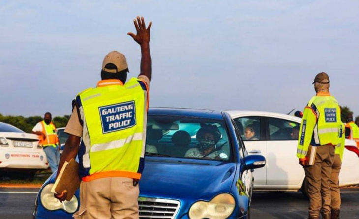 hundreds of thousands of illegal cars have come into south africa and never left
