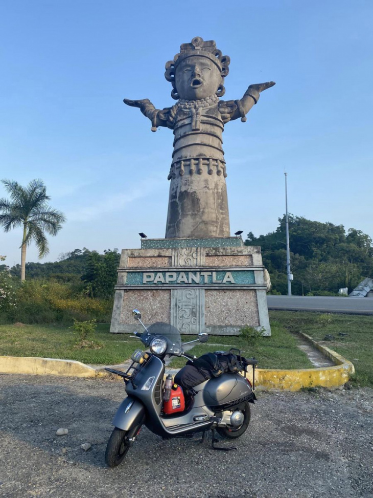how to, motor mouth: how to vespa your way to costa rica
