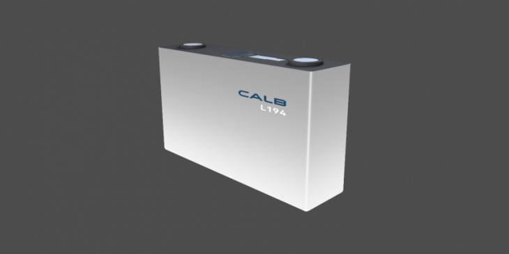 calb signs mou for factory in portugal