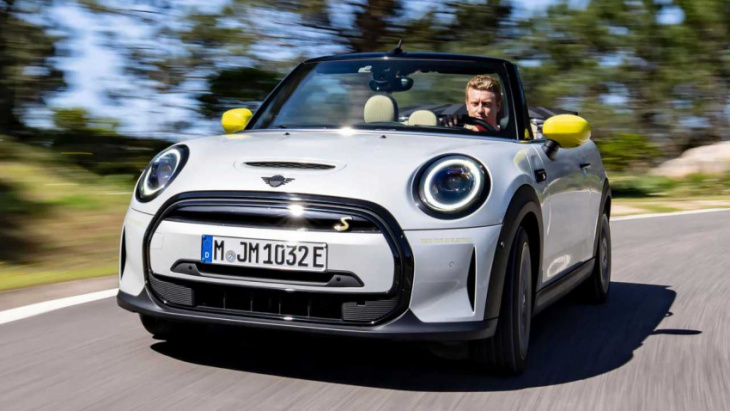 how to, mini will teach you how to use manual transmission in california
