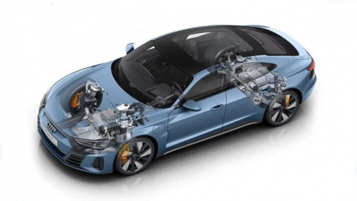 electric car regenerative braking: how does it work?