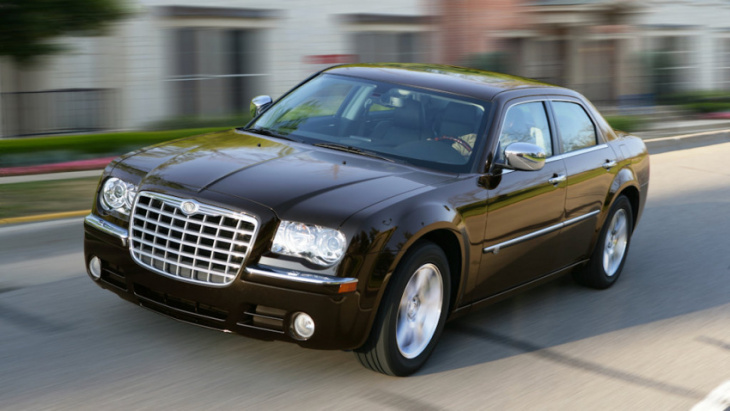 chrysler, dodge owners warned: stop driving your car