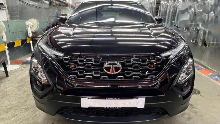 hyundai alcazar owner shares 6 issues with his tata harrier
