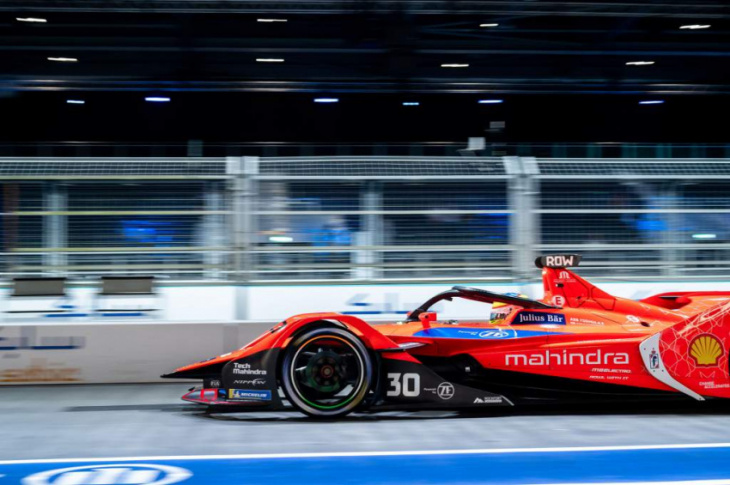 ex-fia man becomes new mahindra chief in controversial move