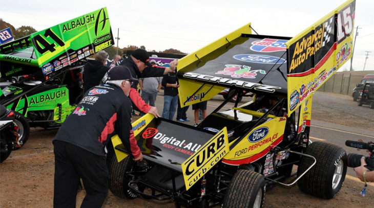 world finals notes: four nights & warm weather