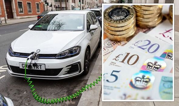 electric vehicle owners could face car tax charges within three years