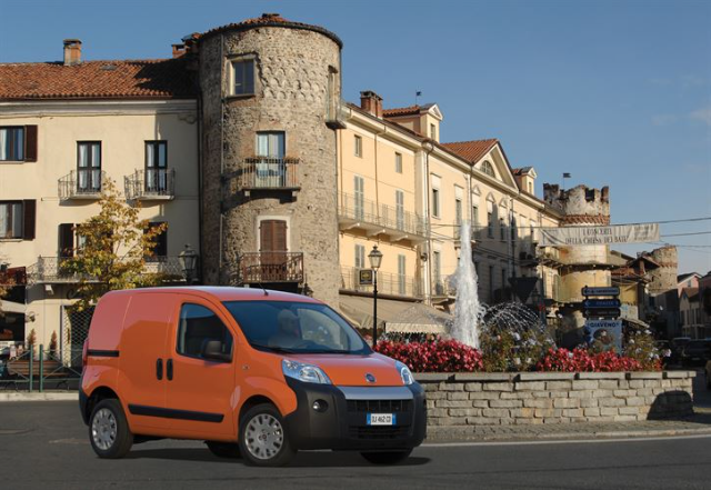 everything you need to know about the fiat fiorino