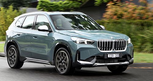 new x1 to top bmw’s sales charts