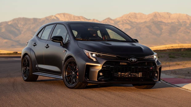 android, toyota corolla 2023: hatch and sedans score upgraded tech, safety and features but with a price hit