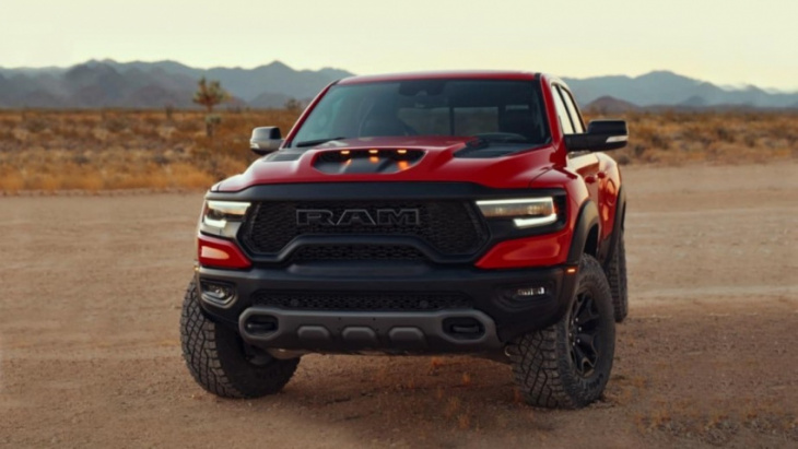 ram is ready to kill v8s: here’s how
