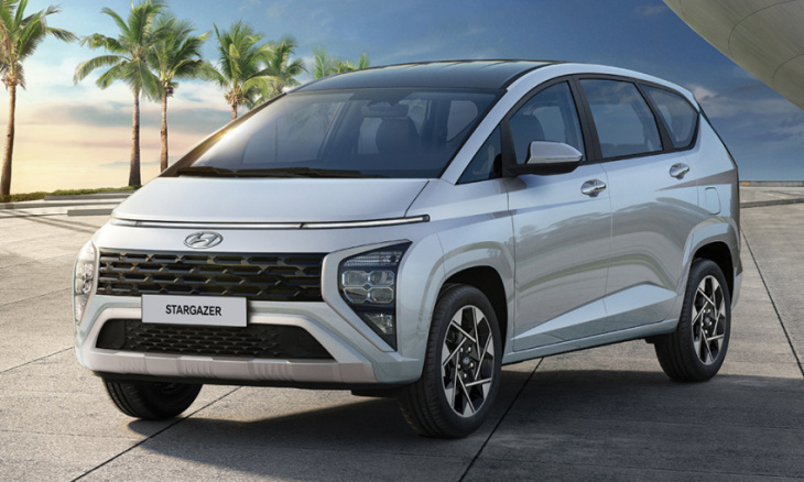 hyundai ph releases the complete price list of the stargazer