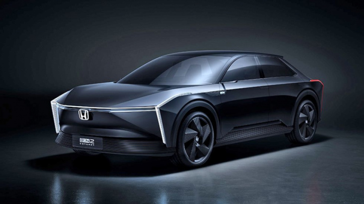 honda previews another electric sedan we won’t get in the states
