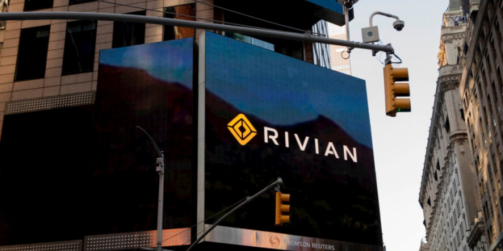 amazon, rivian (rivn) q3 earnings preview: will rising costs slow production ramp?