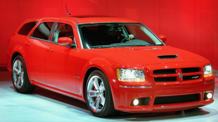 dodge issues urgent airbag recall