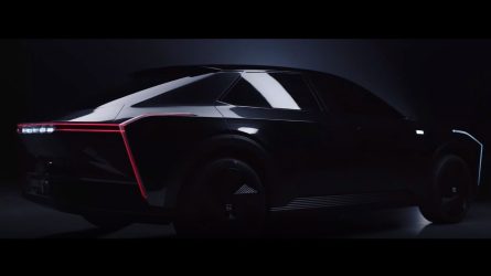 honda outlines ev transformation with new concept vehicle
