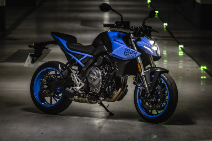 eicma 2022: 10 new bikes that caught our attention