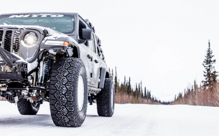 nitto tire grappler buyers’ guide