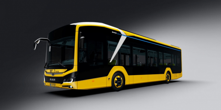 vikingbus grows electric bus fleet in copenhagen