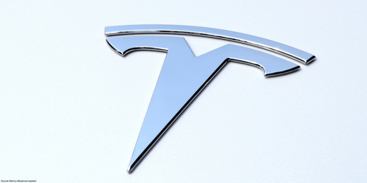tesla will not be sourcing lithium from core lithium