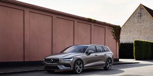 2024 volvo ex90 suv is an emphatic entry into the electric era