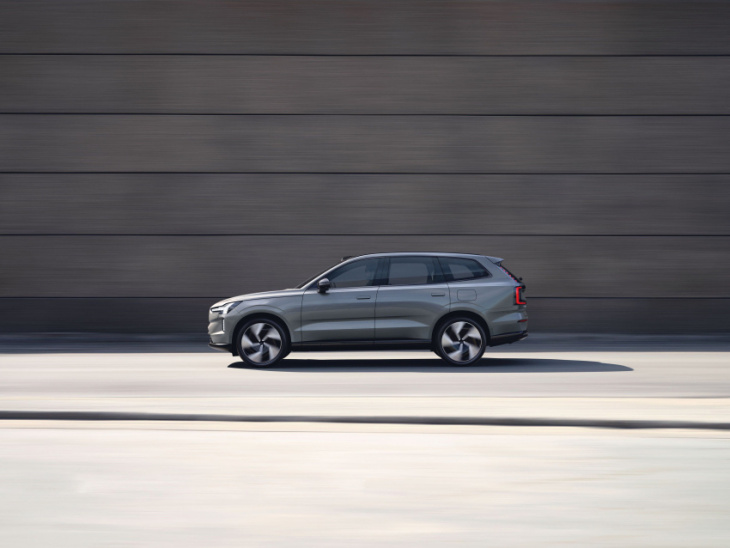 the 2024 volvo ex90 has arrived: what you need to know