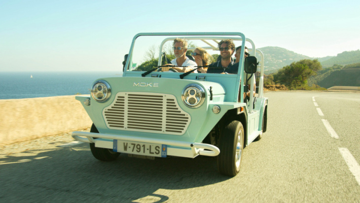 the electric moke californian is now available in the us… for $41,900