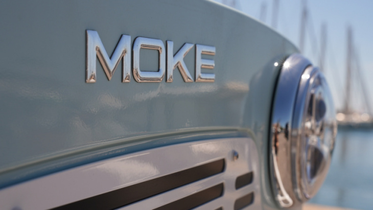 the electric moke californian is now available in the us… for $41,900