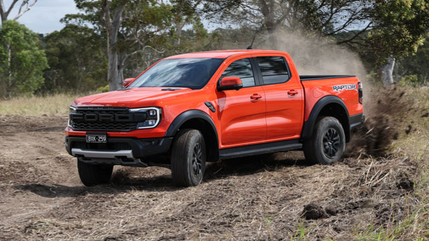 ford ranger 2023: prices rise across the board as wildtrak v6 and raptor wait times ease