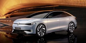 volkswagen r will look very different—and electric—in a few years