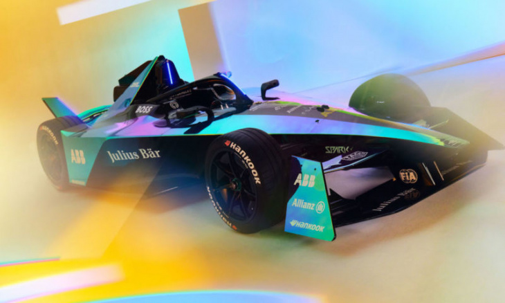 cape town 2023 e-prix confirmed! tickets available