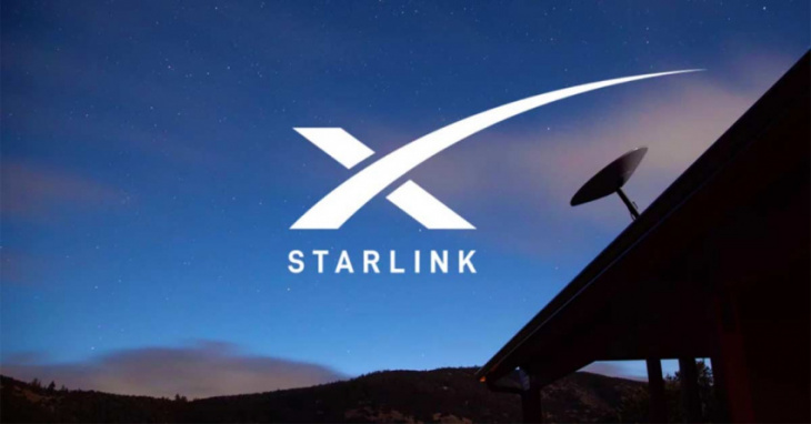 starlink launches donation website