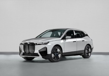 bmw ix flow named to time’s list of best inventions 2022