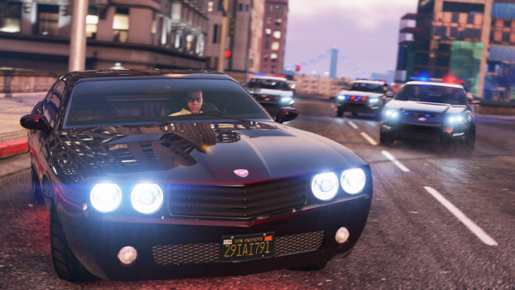 grand theft auto 6 leak “terribly disappointing” but won’t affect development