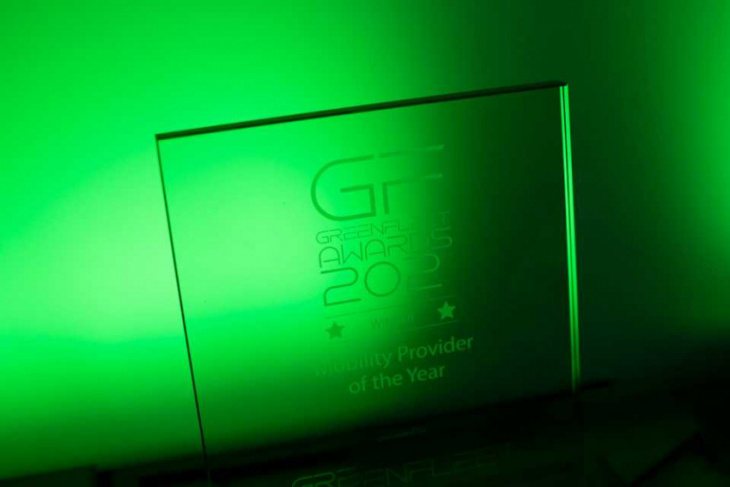 greenfleet awards 2022: shortlist revealed