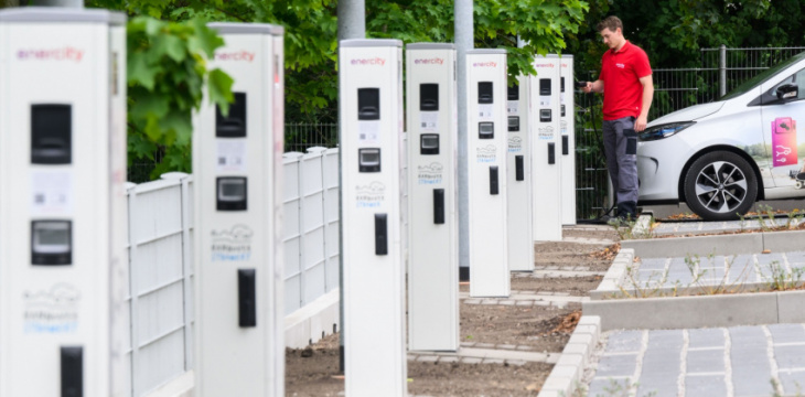 consumer reports tested dc fast charging stations with popular electric vehicles