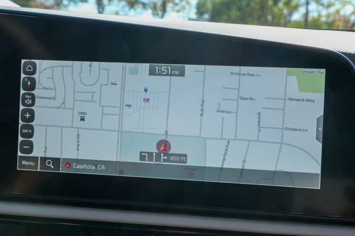 android, kia makes one of the best car infotainment systems out there. here’s why it works