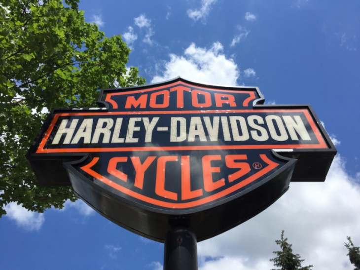 harley-davidson battery: how much do they cost?