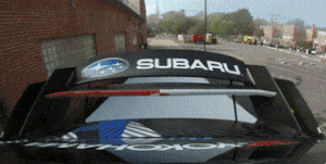 travis pastrana cosplays as a sheriff in veterans day 'hoonigan' tribute video
