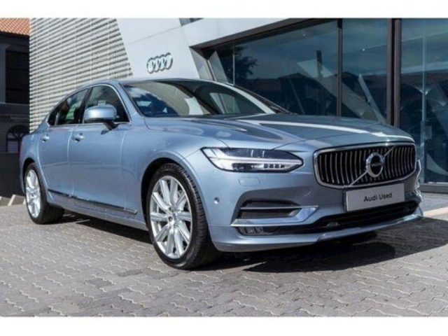 the best deals on volvo s90 models on autotrader